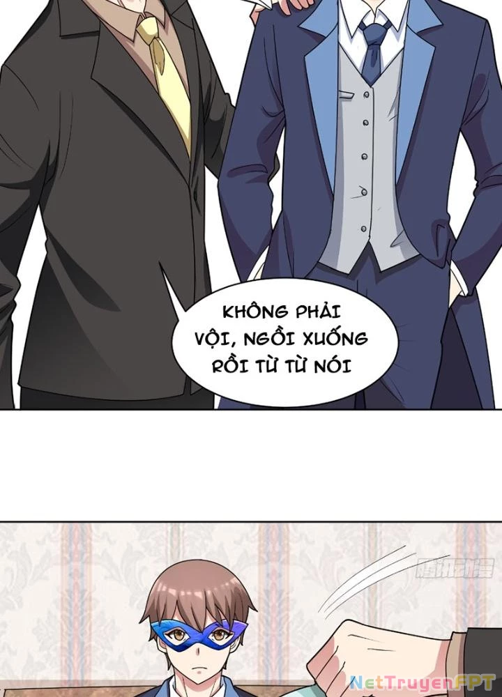 Ngự Thần Trùng Sinh Chapter 61 - Trang 2