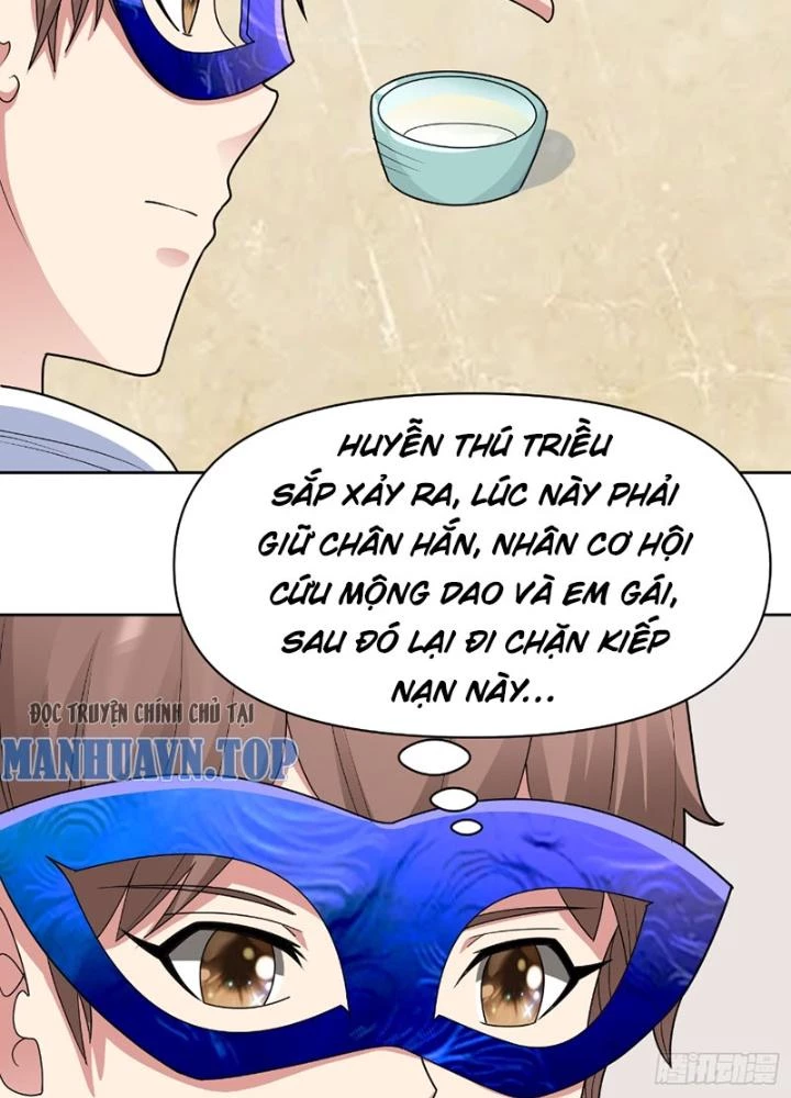 Ngự Thần Trùng Sinh Chapter 61 - Trang 2