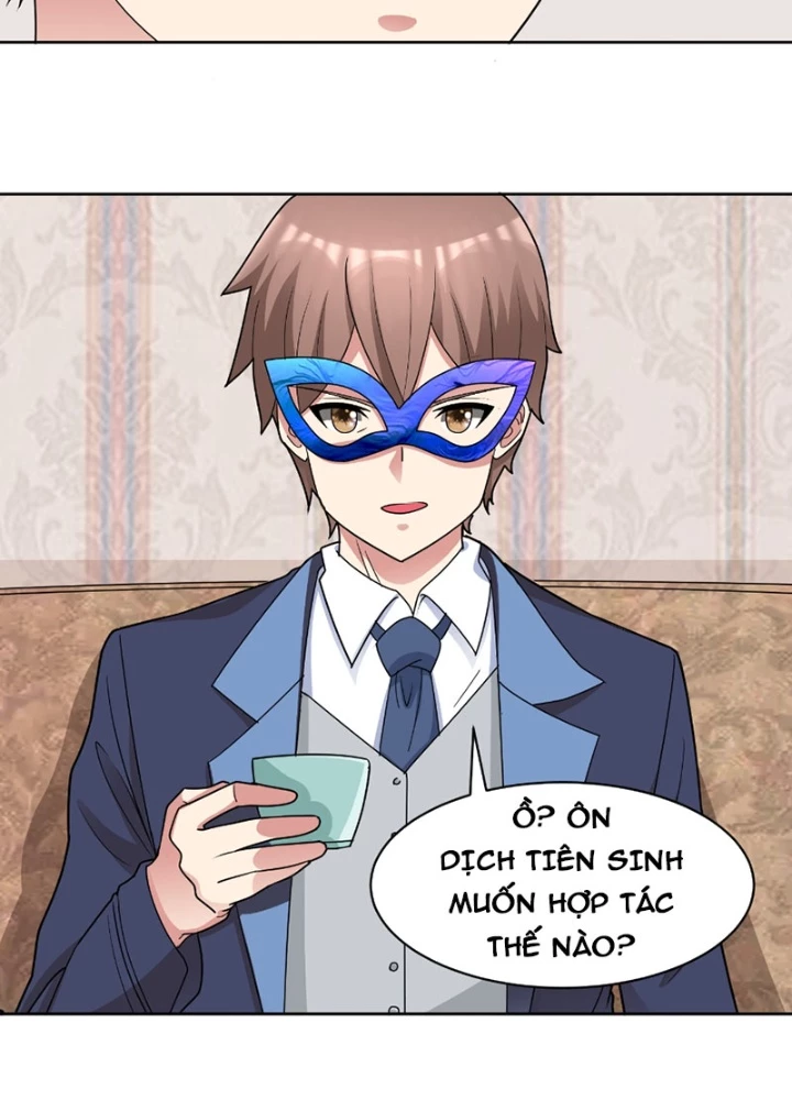 Ngự Thần Trùng Sinh Chapter 61 - Trang 2