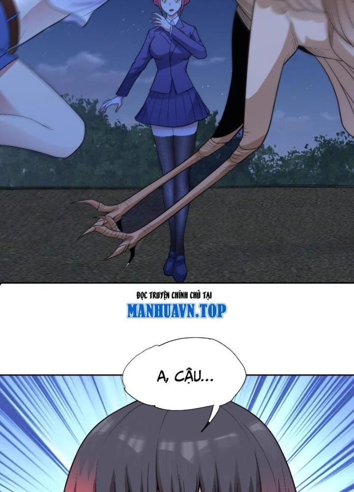Ngự Thần Trùng Sinh Chapter 62 - Trang 2