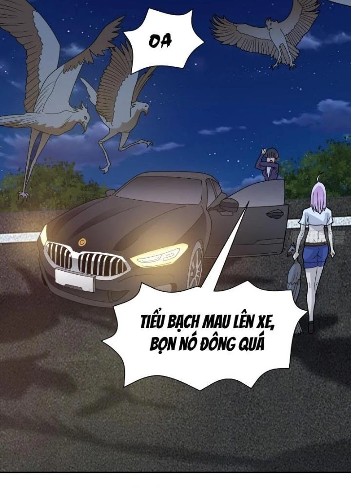 Ngự Thần Trùng Sinh Chapter 62 - Trang 2