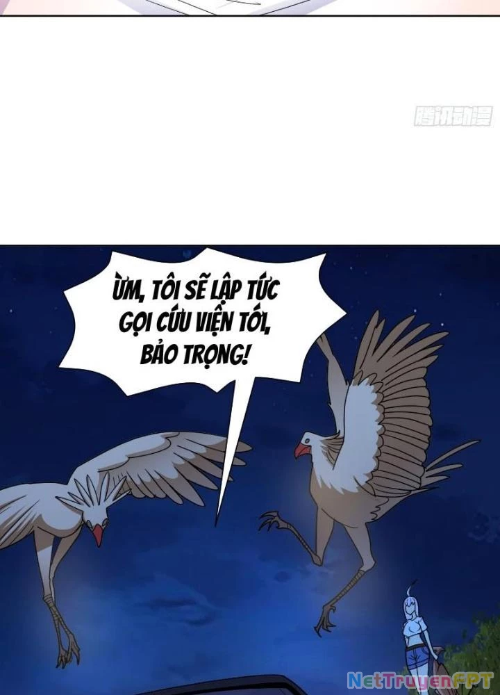 Ngự Thần Trùng Sinh Chapter 62 - Trang 2