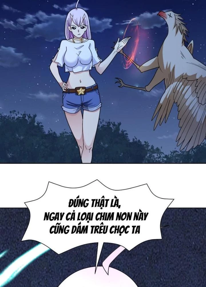 Ngự Thần Trùng Sinh Chapter 62 - Trang 2