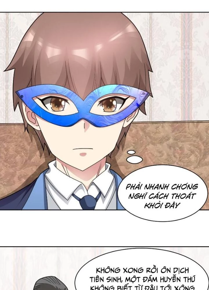 Ngự Thần Trùng Sinh Chapter 62 - Trang 2