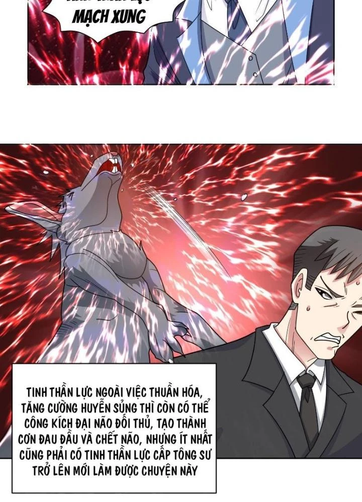 Ngự Thần Trùng Sinh Chapter 62 - Trang 2