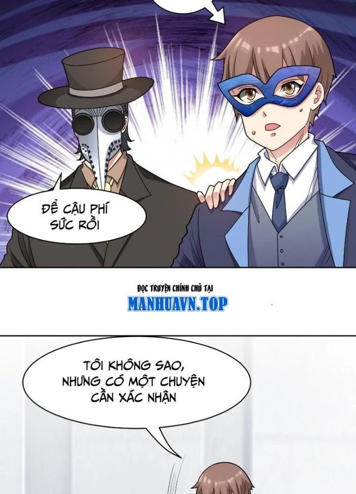 Ngự Thần Trùng Sinh Chapter 62 - Trang 2
