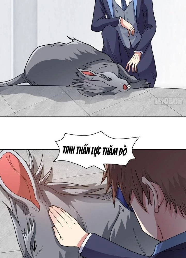Ngự Thần Trùng Sinh Chapter 62 - Trang 2