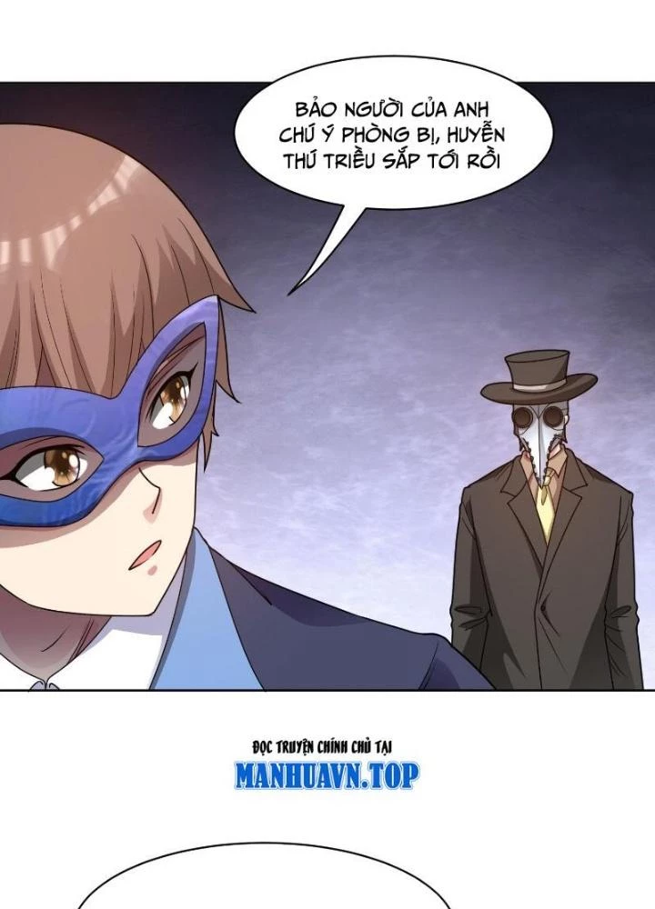 Ngự Thần Trùng Sinh Chapter 62 - Trang 2