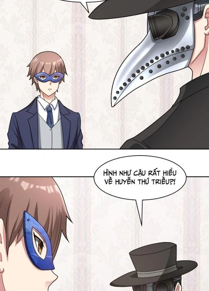 Ngự Thần Trùng Sinh Chapter 62 - Trang 2