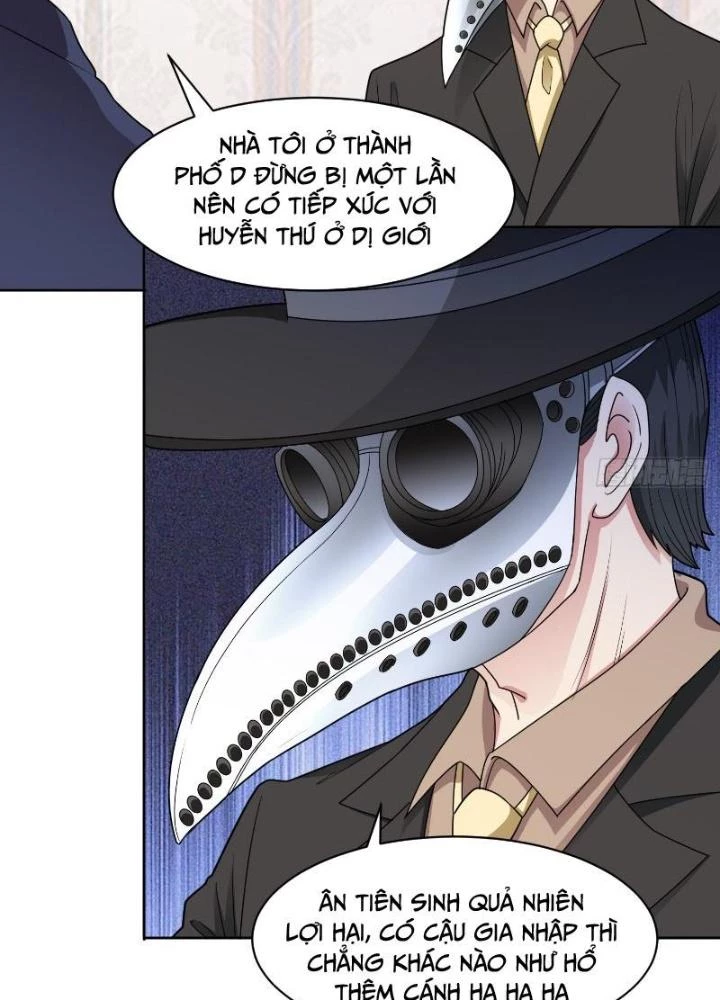 Ngự Thần Trùng Sinh Chapter 62 - Trang 2