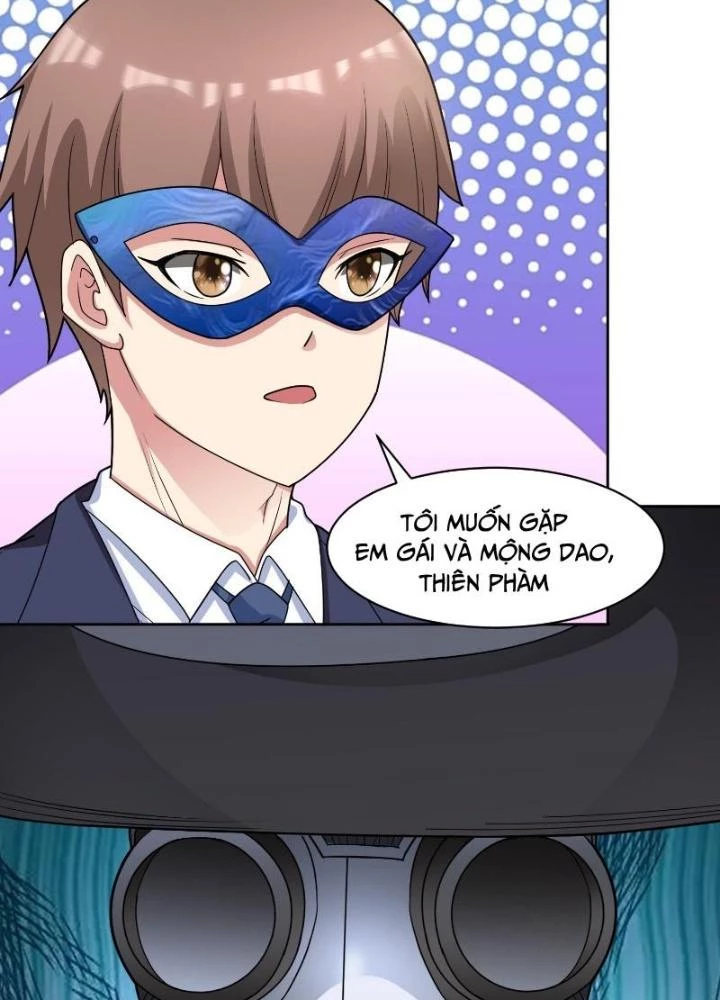 Ngự Thần Trùng Sinh Chapter 62 - Trang 2