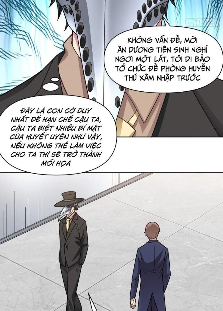 Ngự Thần Trùng Sinh Chapter 62 - Trang 2