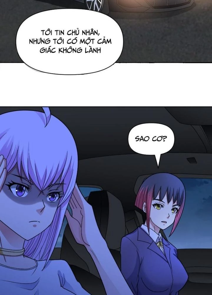 Ngự Thần Trùng Sinh Chapter 62 - Trang 2