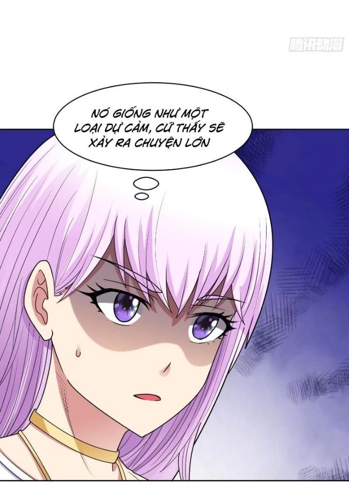 Ngự Thần Trùng Sinh Chapter 62 - Trang 2