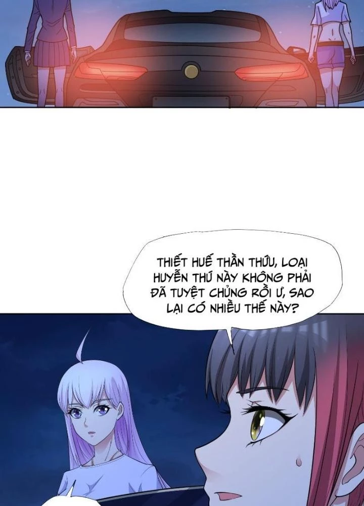 Ngự Thần Trùng Sinh Chapter 62 - Trang 2