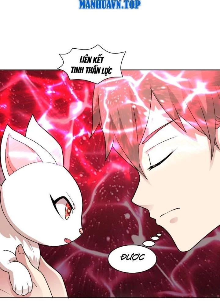 Ngự Thần Trùng Sinh Chapter 63 - Trang 2