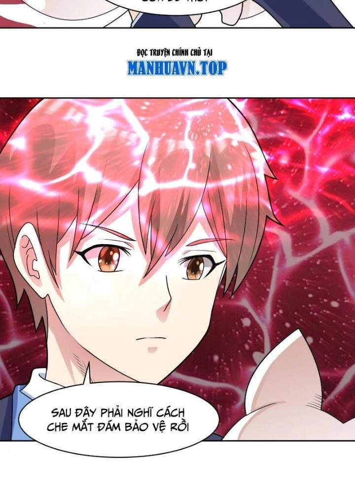 Ngự Thần Trùng Sinh Chapter 63 - Trang 2