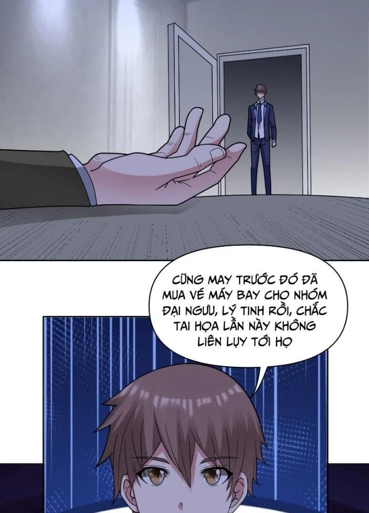 Ngự Thần Trùng Sinh Chapter 63 - Trang 2