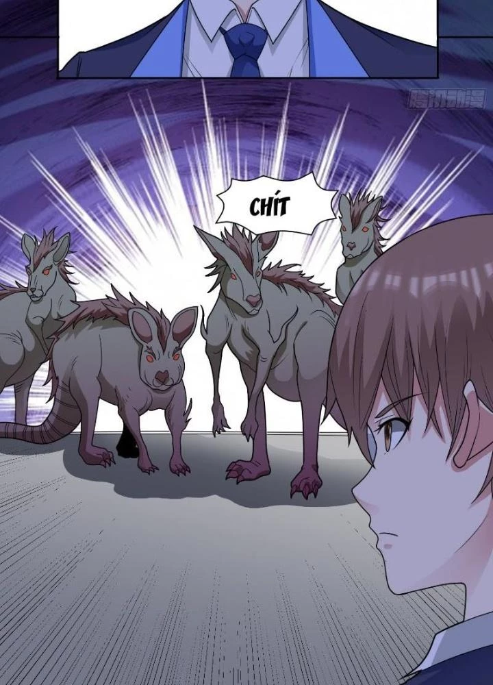 Ngự Thần Trùng Sinh Chapter 63 - Trang 2