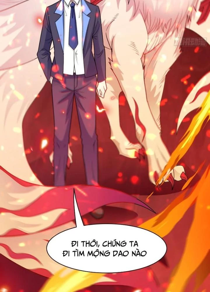 Ngự Thần Trùng Sinh Chapter 63 - Trang 2