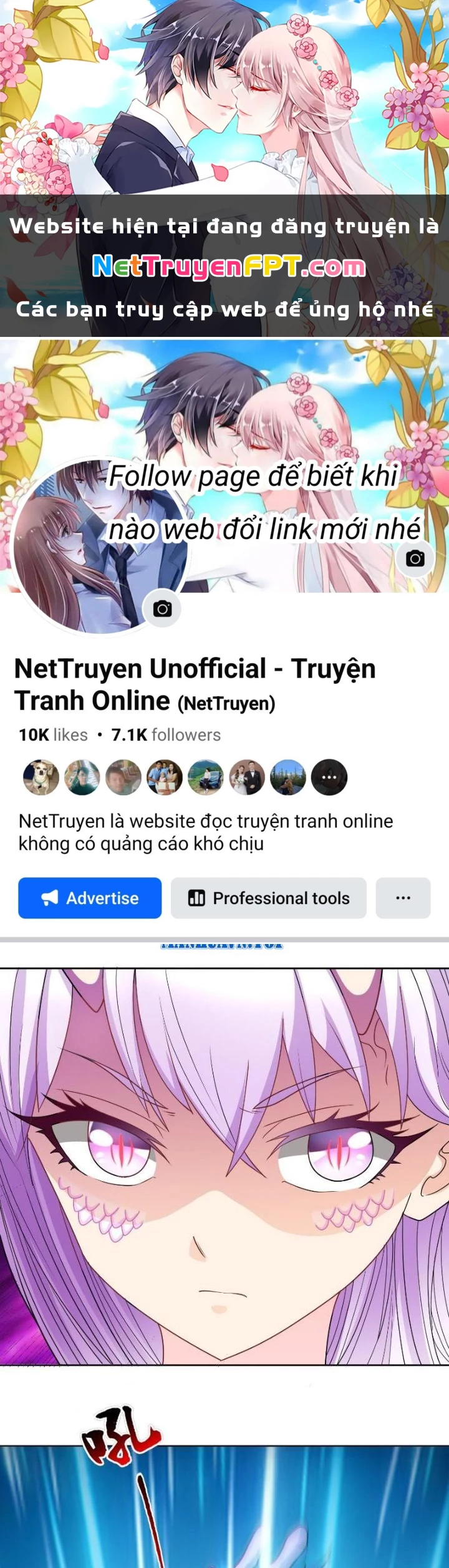 Ngự Thần Trùng Sinh Chapter 63 - Trang 2