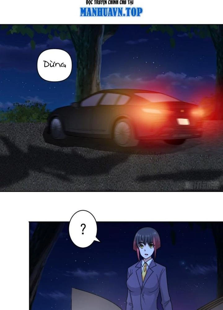 Ngự Thần Trùng Sinh Chapter 63 - Trang 2