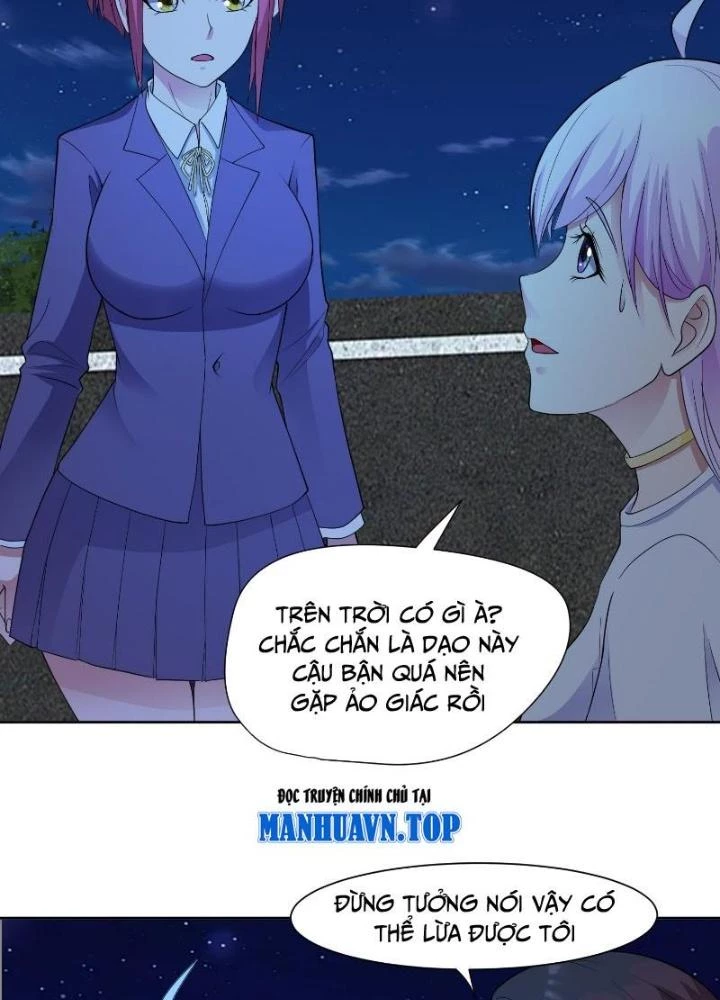 Ngự Thần Trùng Sinh Chapter 63 - Trang 2