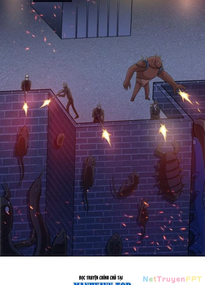 Ngự Thần Trùng Sinh Chapter 63 - Trang 2