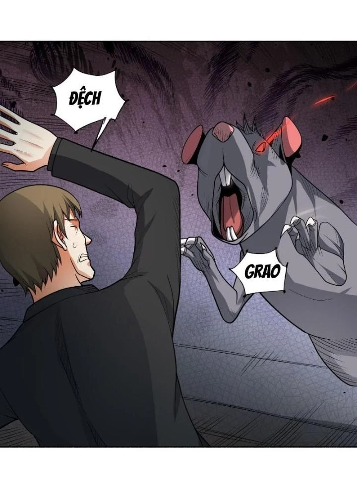 Ngự Thần Trùng Sinh Chapter 63 - Trang 2