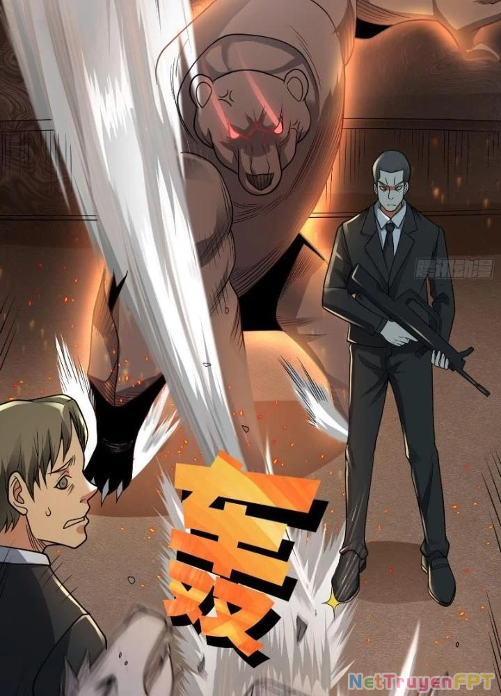 Ngự Thần Trùng Sinh Chapter 63 - Trang 2