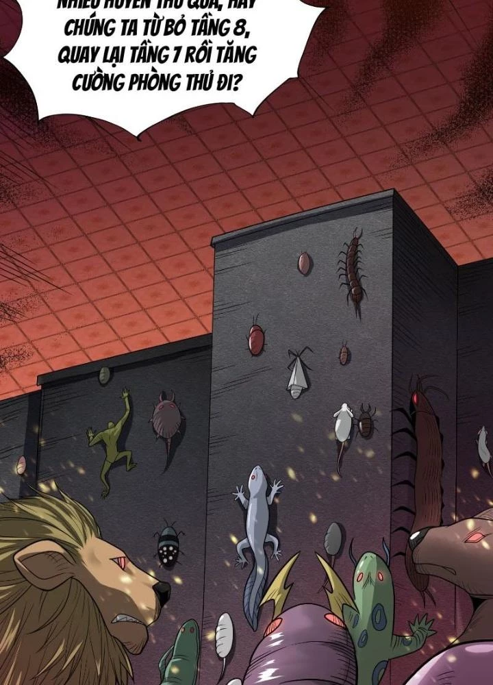 Ngự Thần Trùng Sinh Chapter 63 - Trang 2