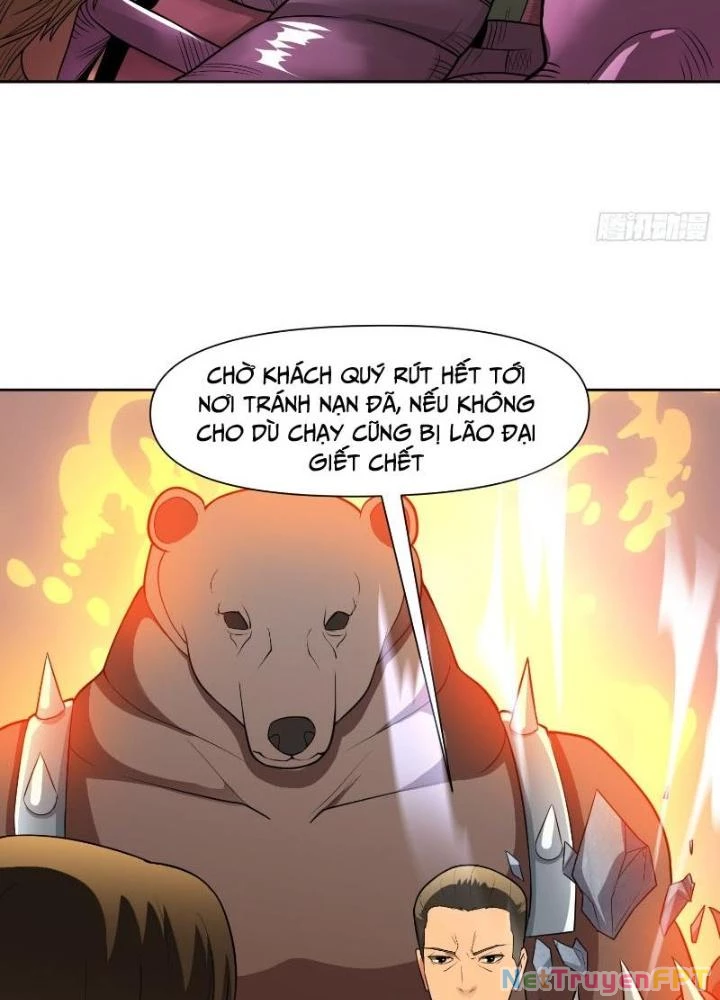 Ngự Thần Trùng Sinh Chapter 63 - Trang 2