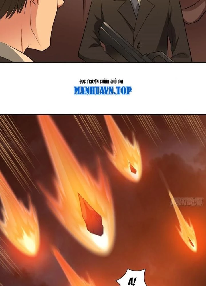 Ngự Thần Trùng Sinh Chapter 63 - Trang 2