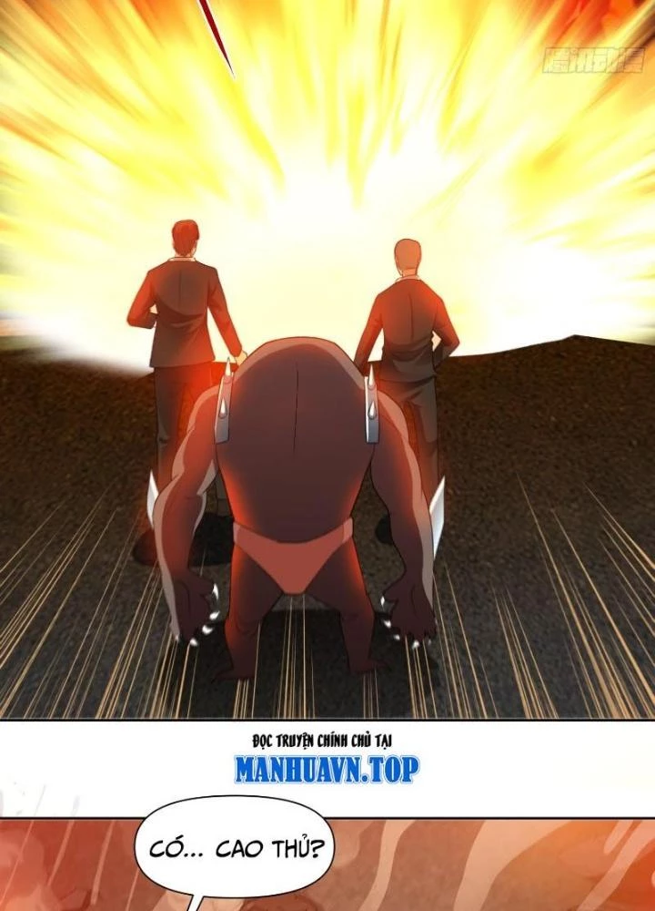 Ngự Thần Trùng Sinh Chapter 63 - Trang 2