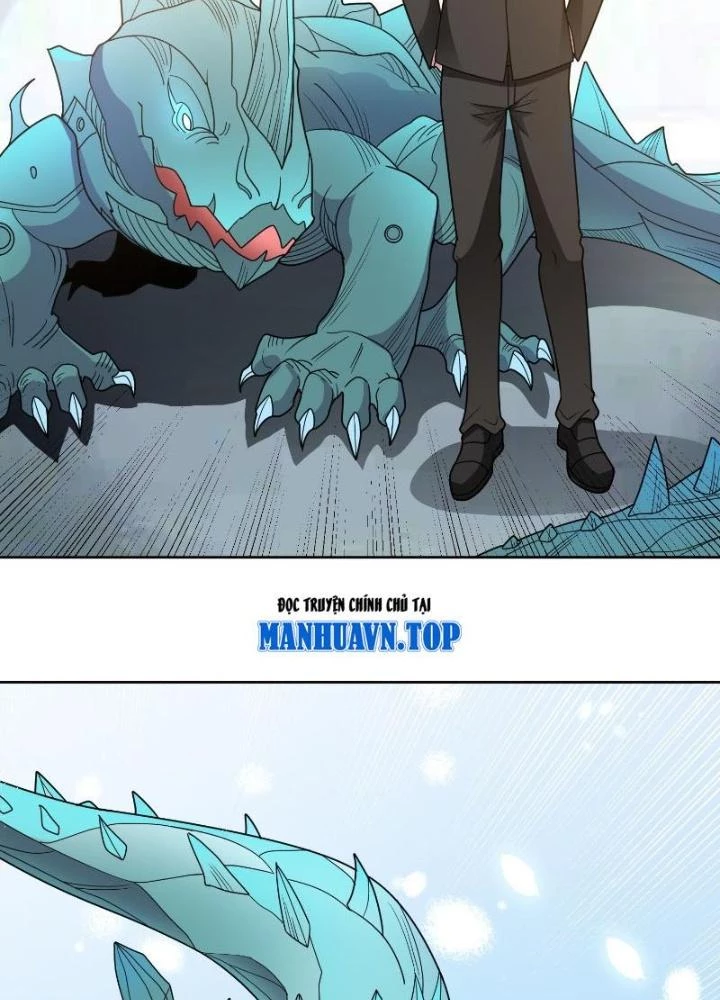 Ngự Thần Trùng Sinh Chapter 63 - Trang 2