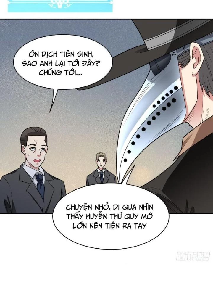 Ngự Thần Trùng Sinh Chapter 63 - Trang 2