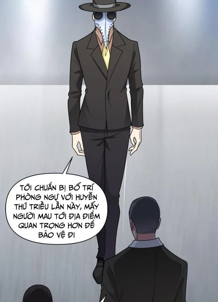 Ngự Thần Trùng Sinh Chapter 63 - Trang 2