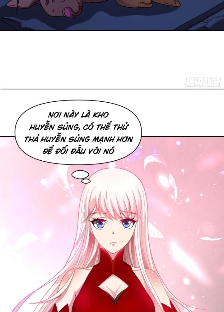 Ngự Thần Trùng Sinh Chapter 64 - Trang 2