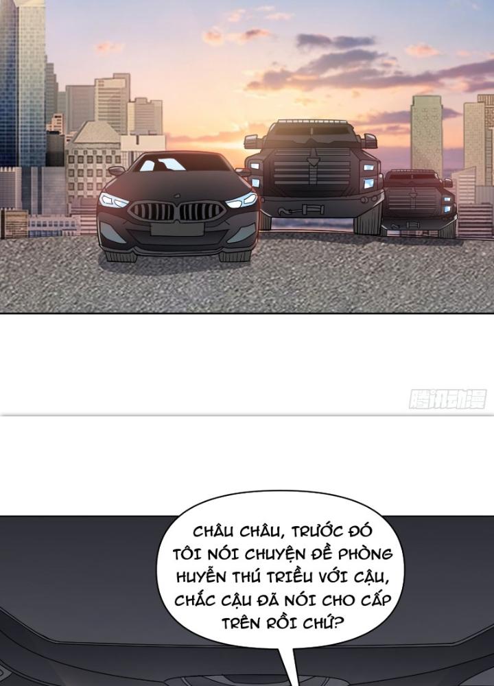 Ngự Thần Trùng Sinh Chapter 64 - Trang 2