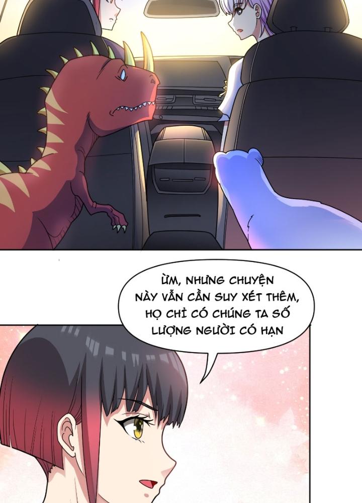 Ngự Thần Trùng Sinh Chapter 64 - Trang 2