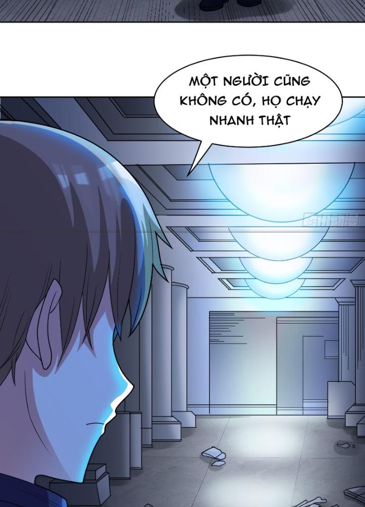 Ngự Thần Trùng Sinh Chapter 64 - Trang 2