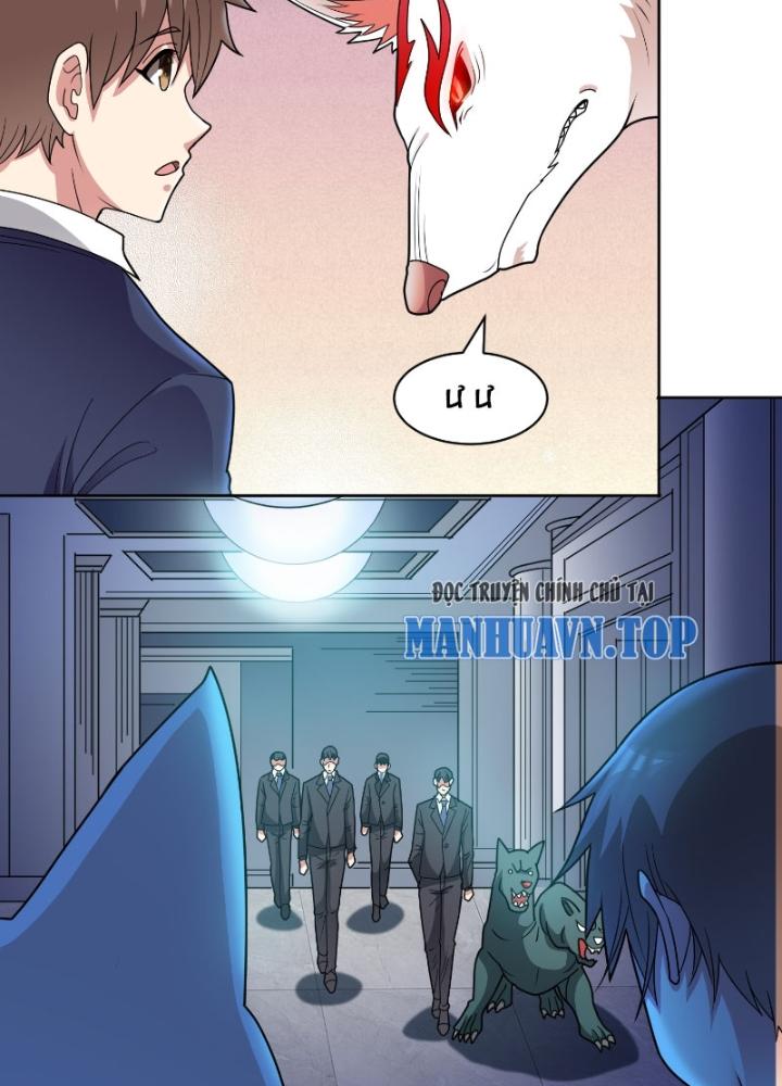 Ngự Thần Trùng Sinh Chapter 64 - Trang 2