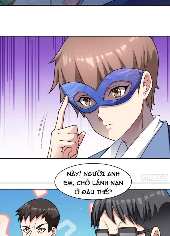 Ngự Thần Trùng Sinh Chapter 64 - Trang 2