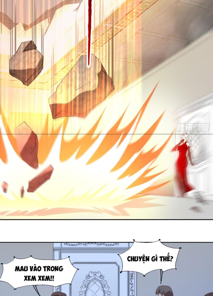 Ngự Thần Trùng Sinh Chapter 64 - Trang 2