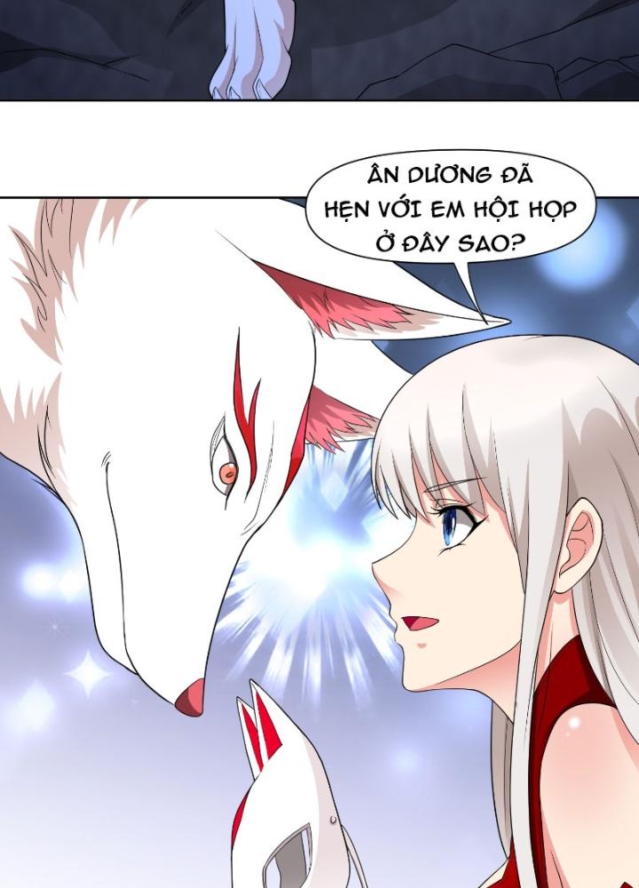 Ngự Thần Trùng Sinh Chapter 64 - Trang 2