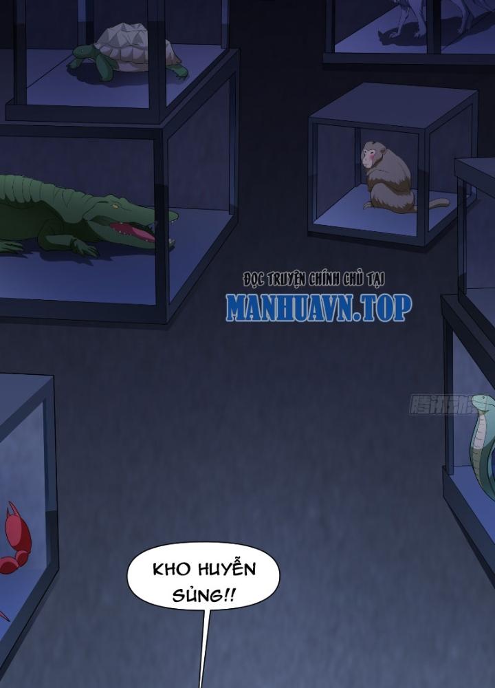 Ngự Thần Trùng Sinh Chapter 64 - Trang 2