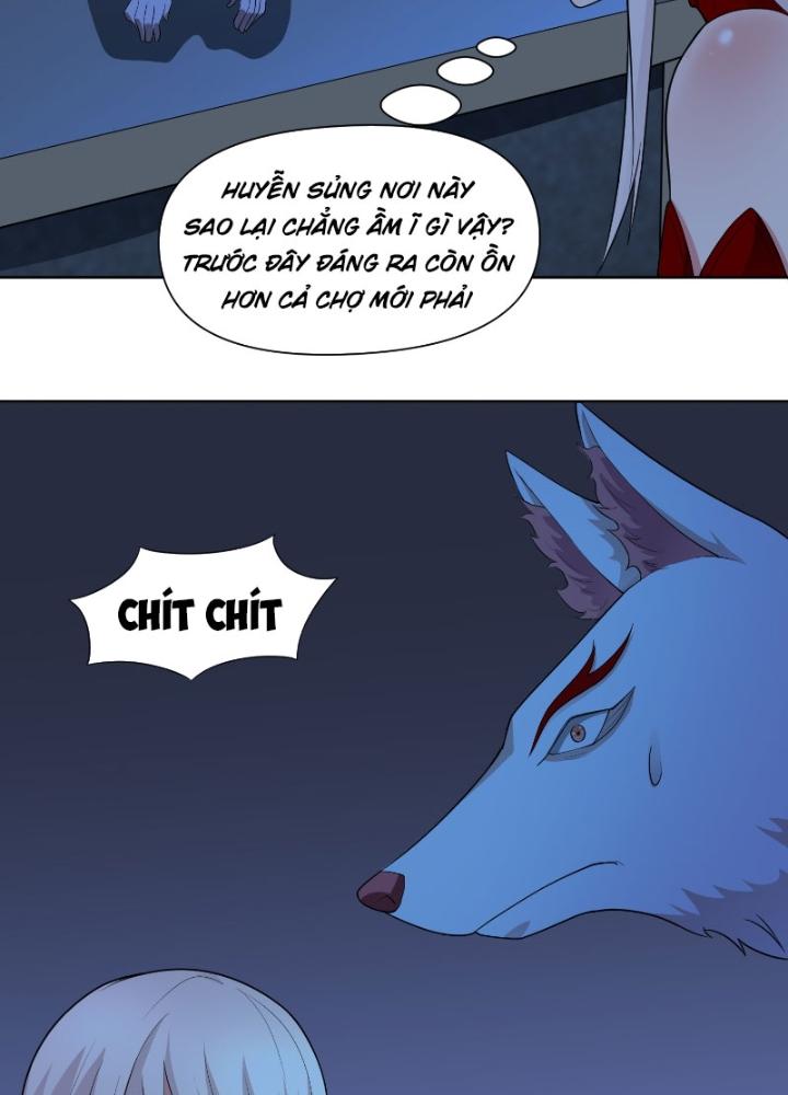 Ngự Thần Trùng Sinh Chapter 64 - Trang 2