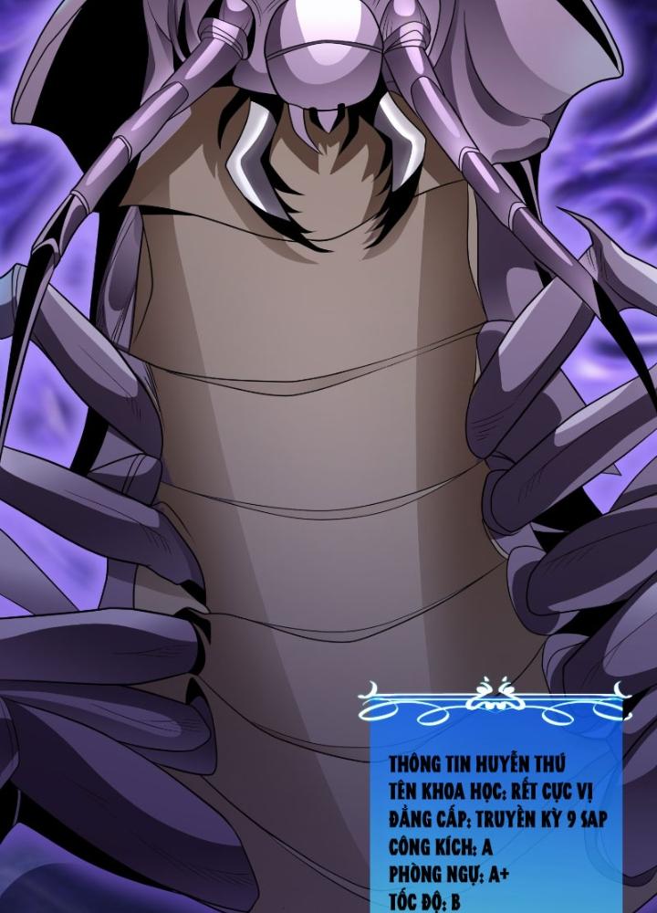 Ngự Thần Trùng Sinh Chapter 64 - Trang 2