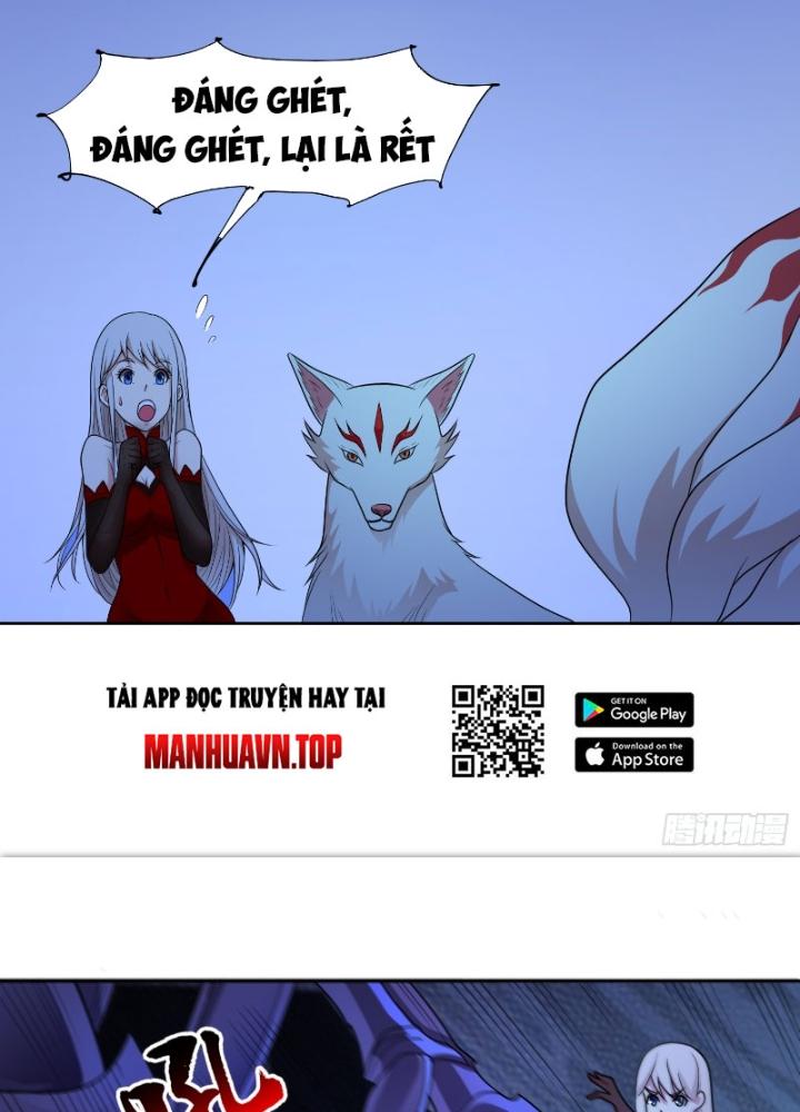 Ngự Thần Trùng Sinh Chapter 64 - Trang 2