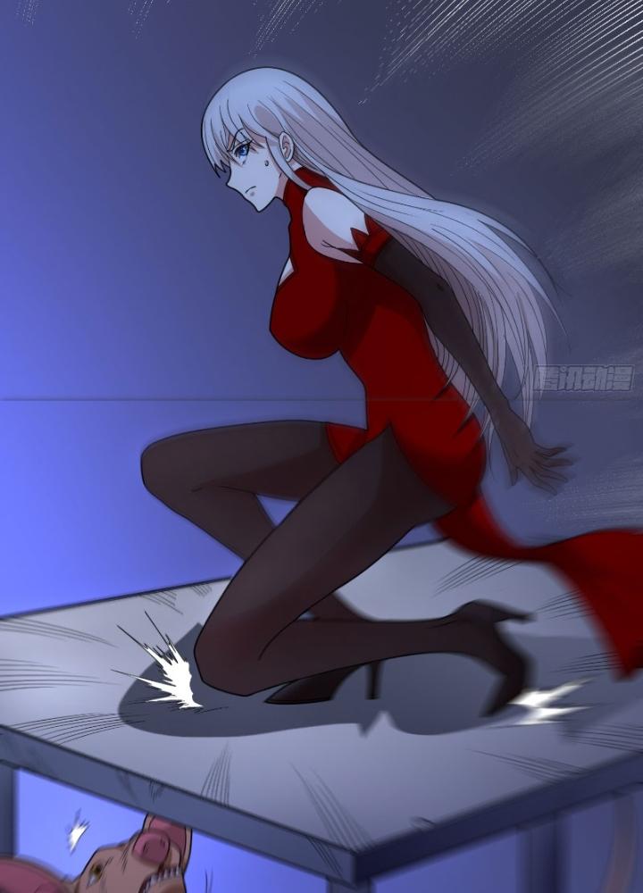 Ngự Thần Trùng Sinh Chapter 64 - Trang 2